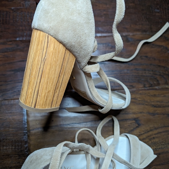 NEW Raye Layla heels 7.5 - Picture 8 of 8